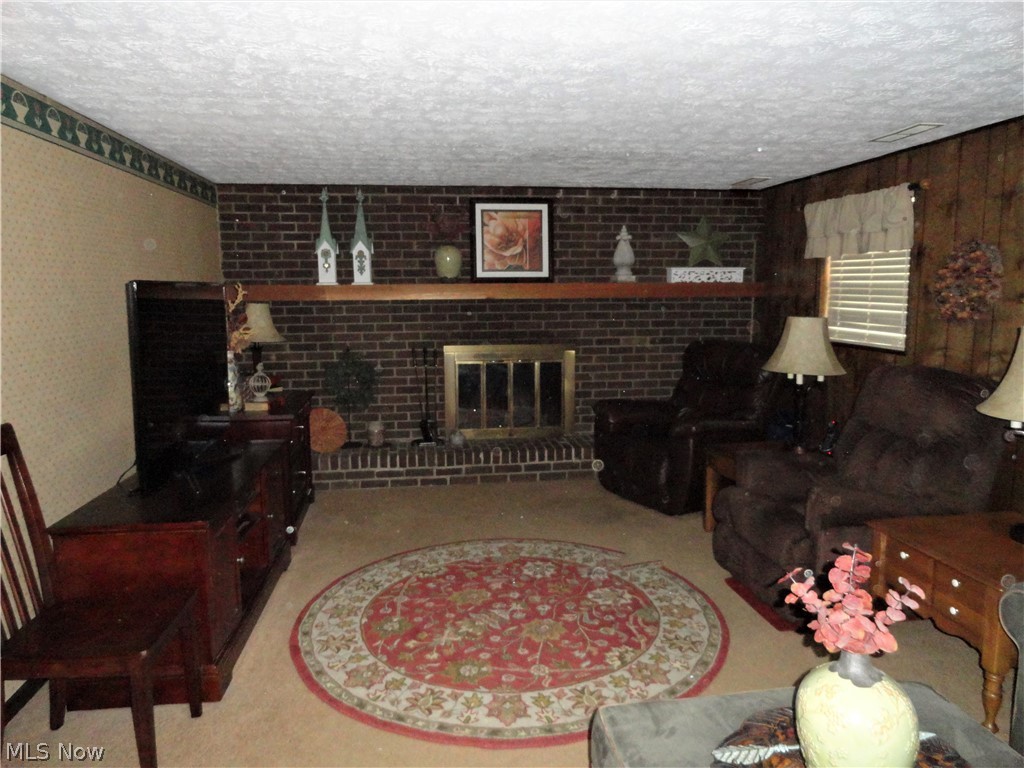 Woodland Heights Allotment - Residential