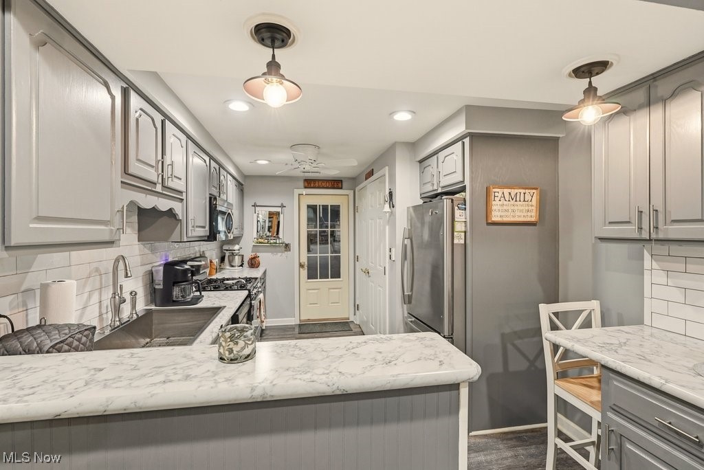 Newton Square Condo - Residential