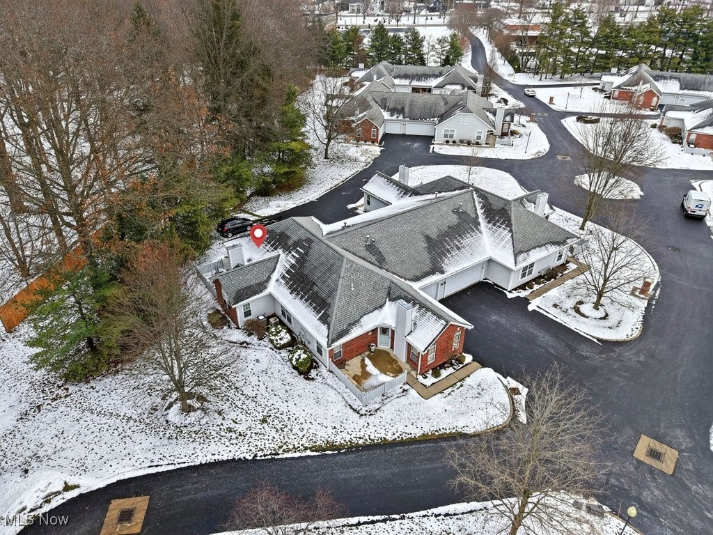 Newton Square Condo - Residential