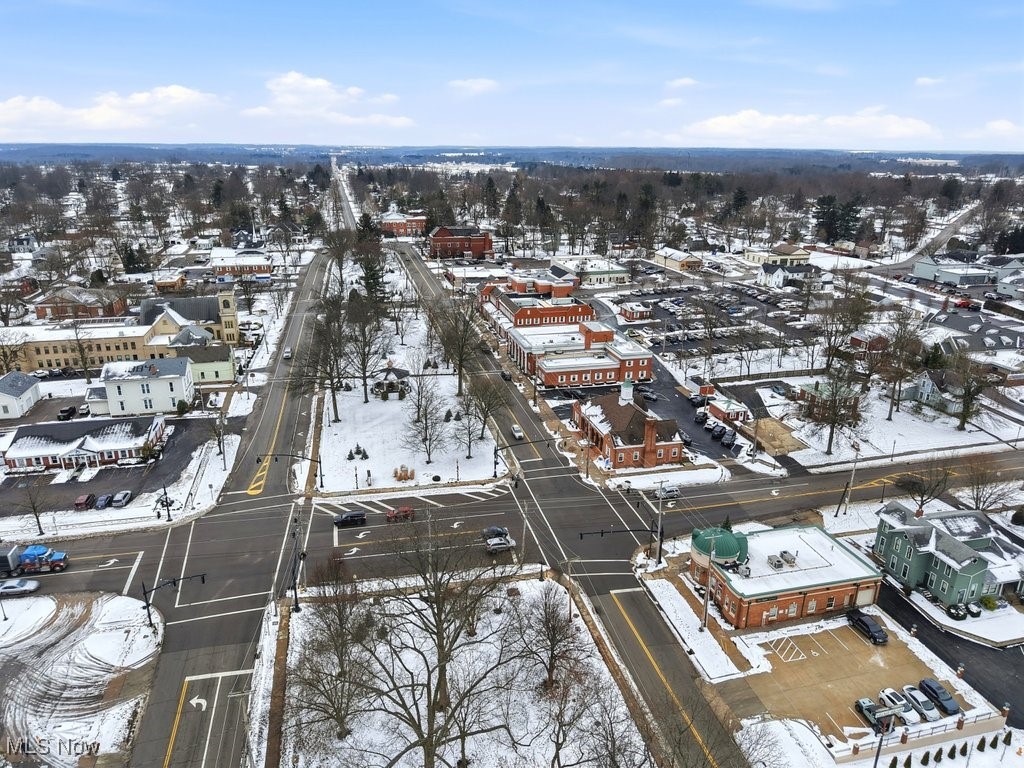 Newton Square Condo - Residential