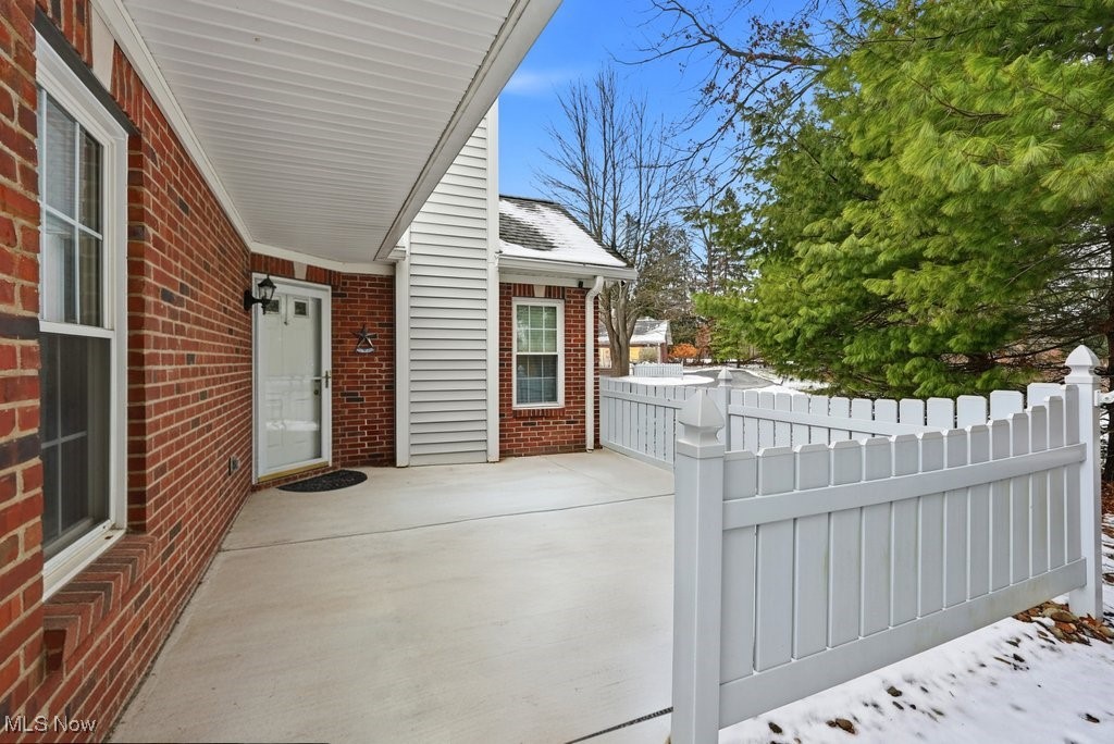 Newton Square Condo - Residential