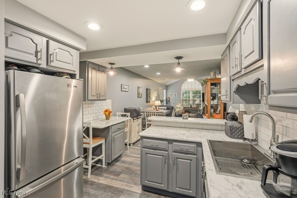 Newton Square Condo - Residential