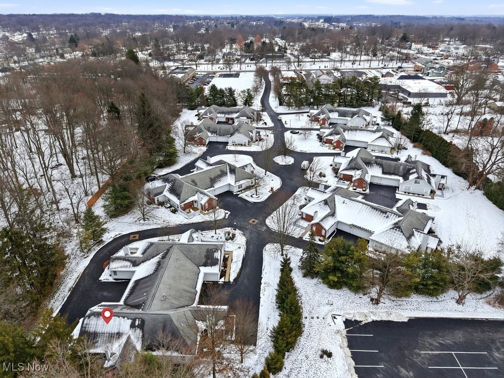 Newton Square Condo - Residential