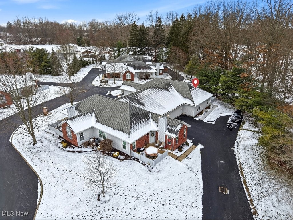 Newton Square Condo - Residential