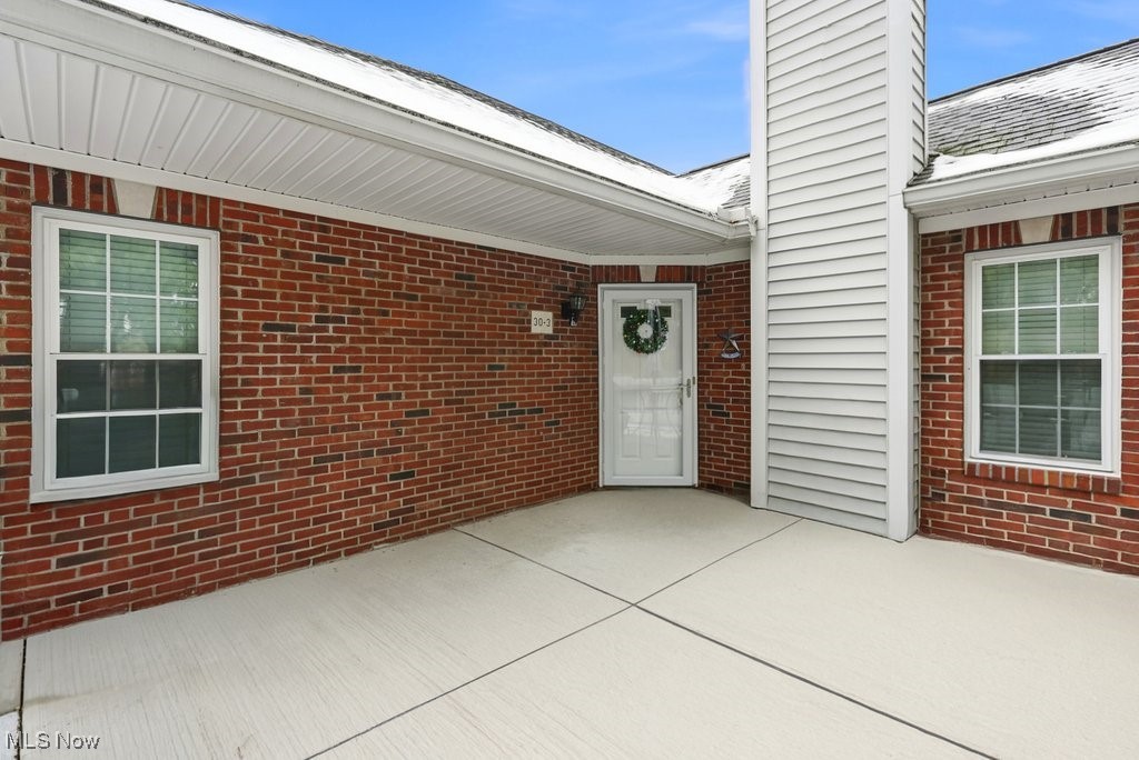 Newton Square Condo - Residential