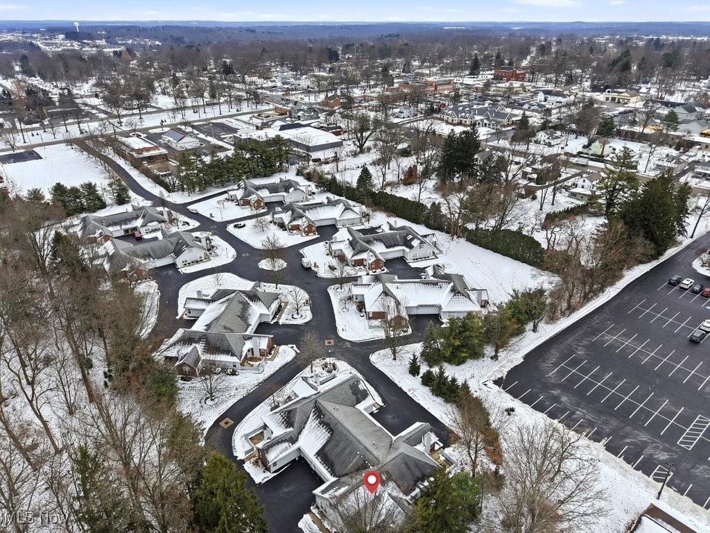 Newton Square Condo - Residential