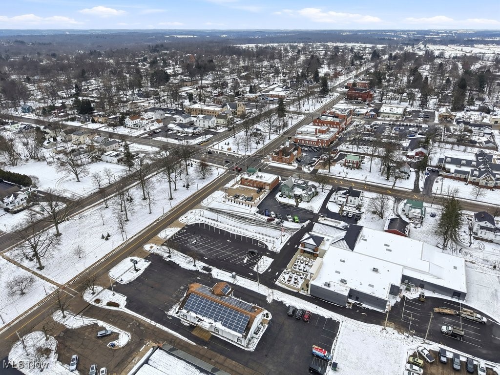 Newton Square Condo - Residential