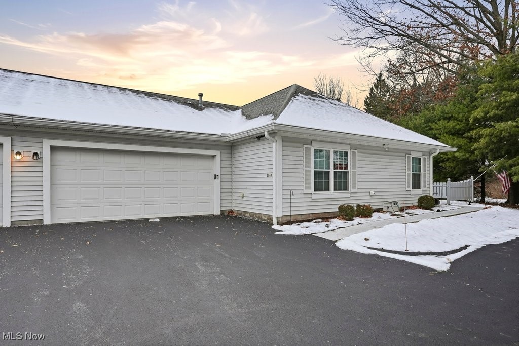 Newton Square Condo - Residential