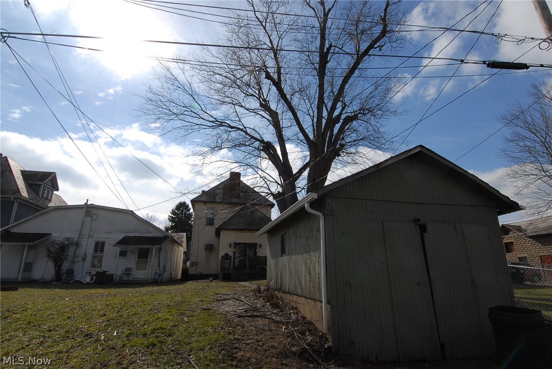 Taylors - Residential