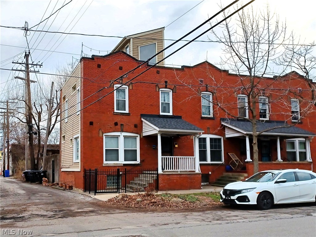 Taylor Farm - Residential