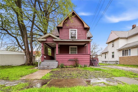 Homes For Sale - 545 W 36th Street<br/> Ashtabula County, Ashtabula, OH 44004