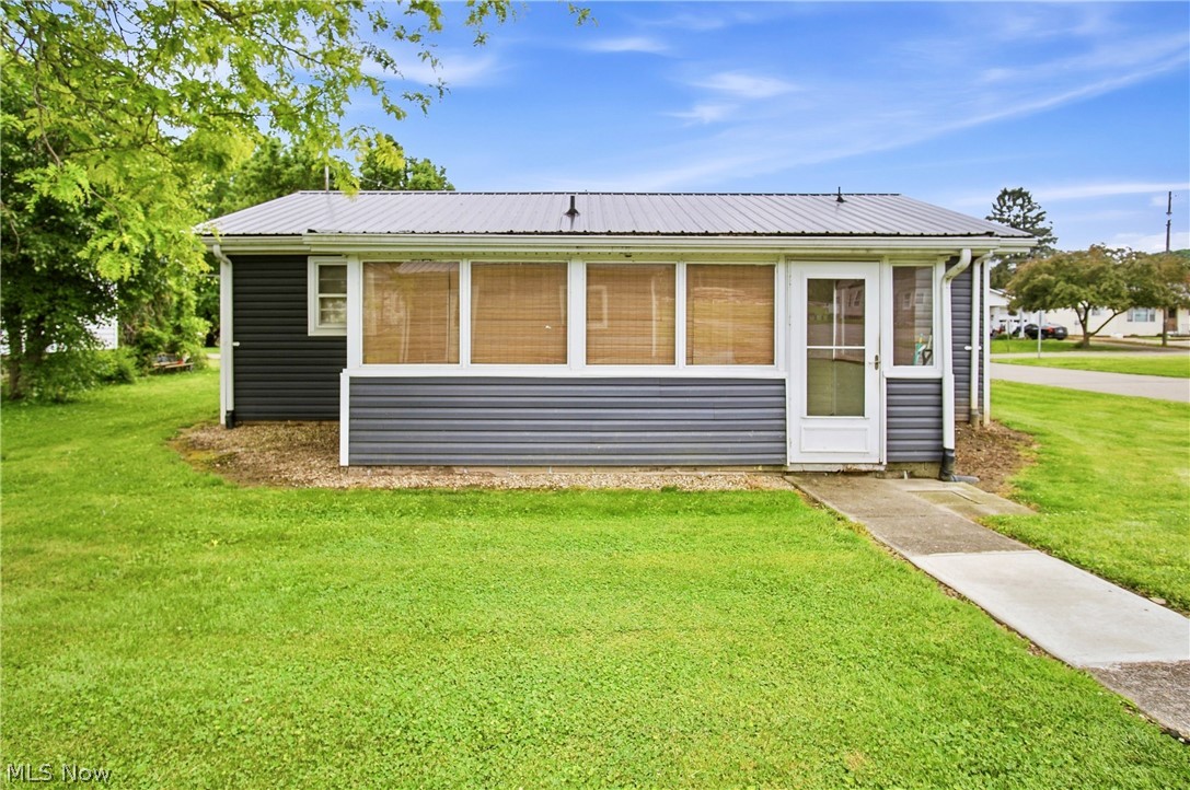 Power Add - Residential