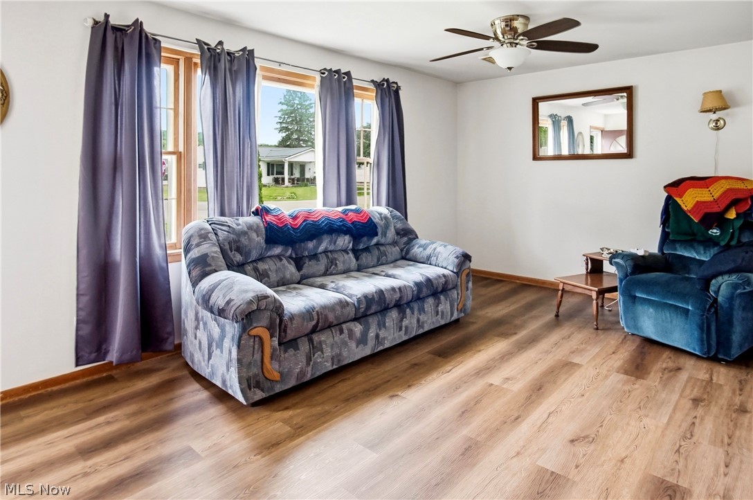 Power Add - Residential