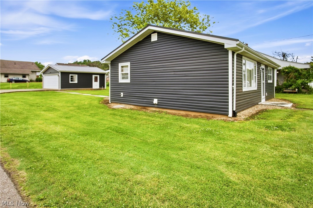 Power Add - Residential