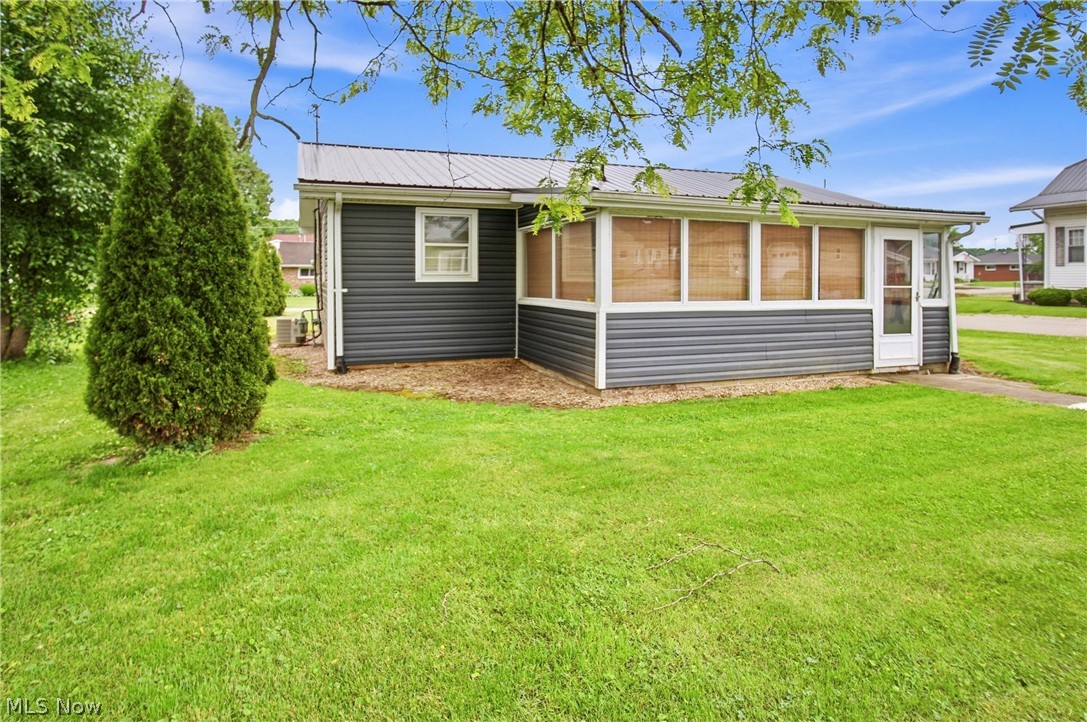 Power Add - Residential