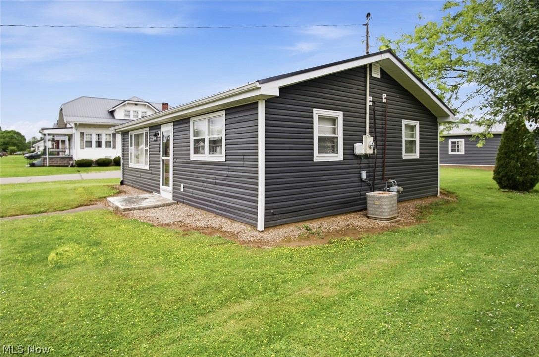 Power Add - Residential