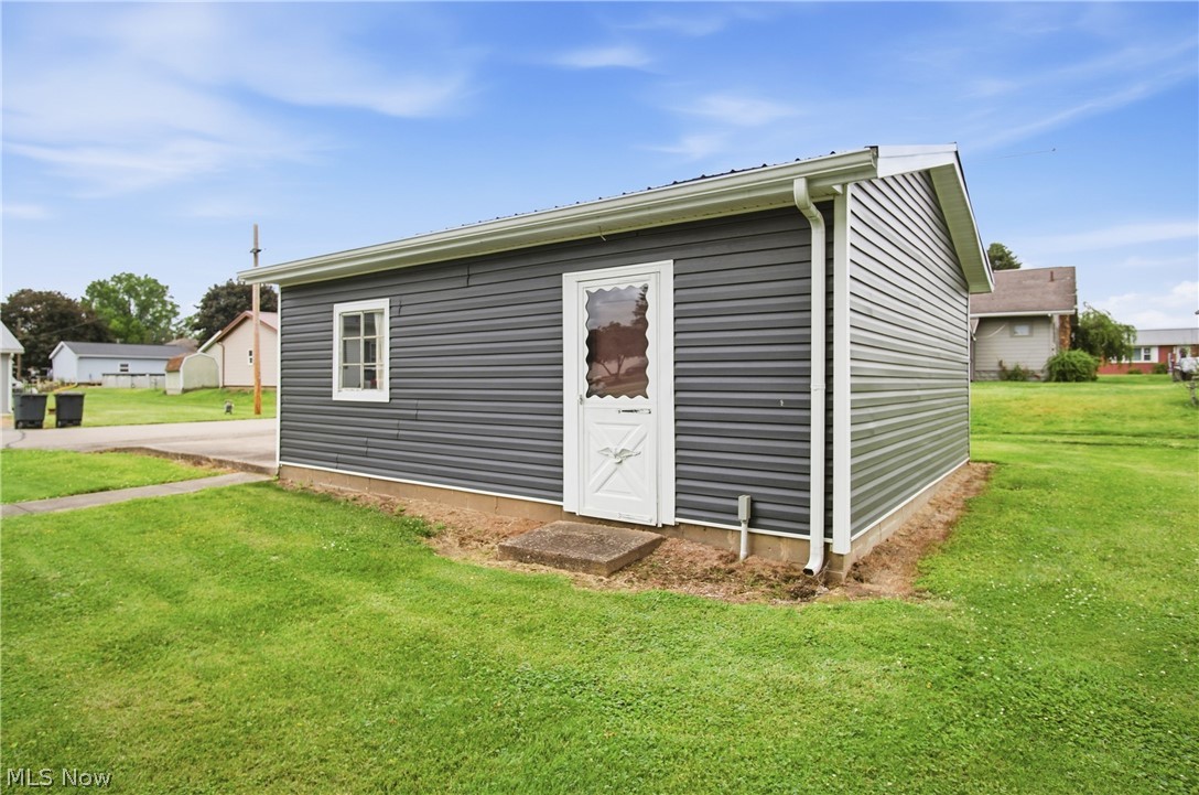 Power Add - Residential