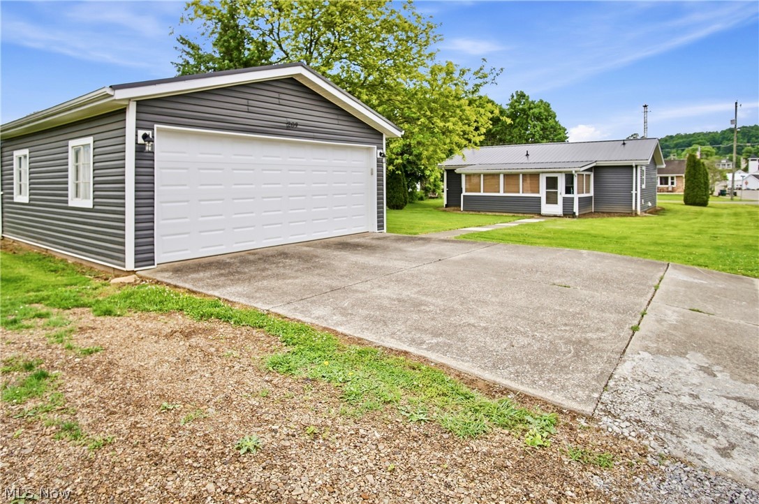 Power Add - Residential