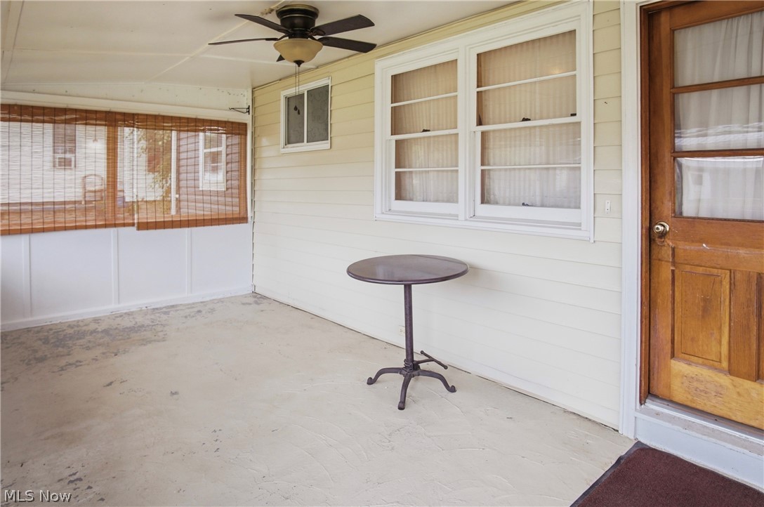 Power Add - Residential