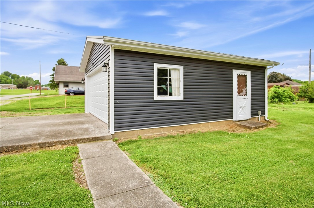 Power Add - Residential