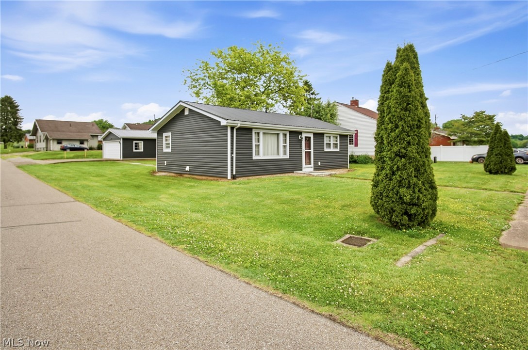 Power Add - Residential