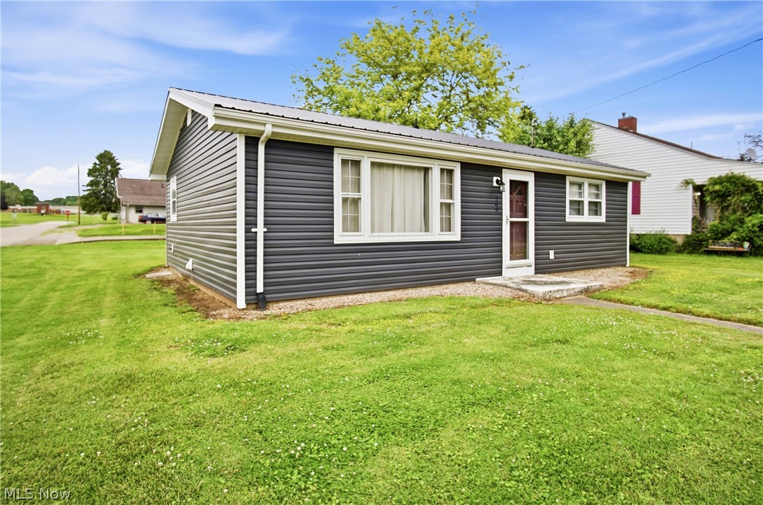 289 Elm Street