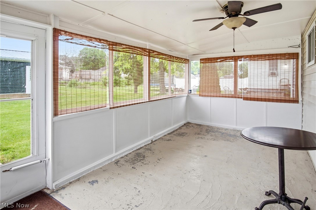 Power Add - Residential