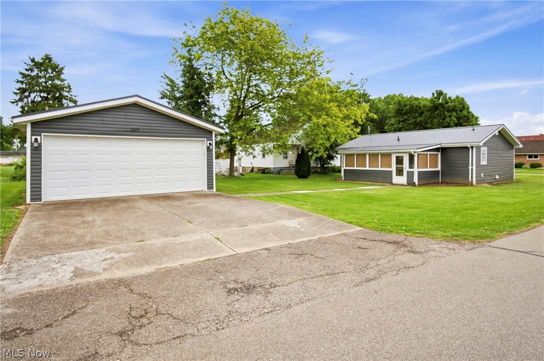 Power Add - Residential