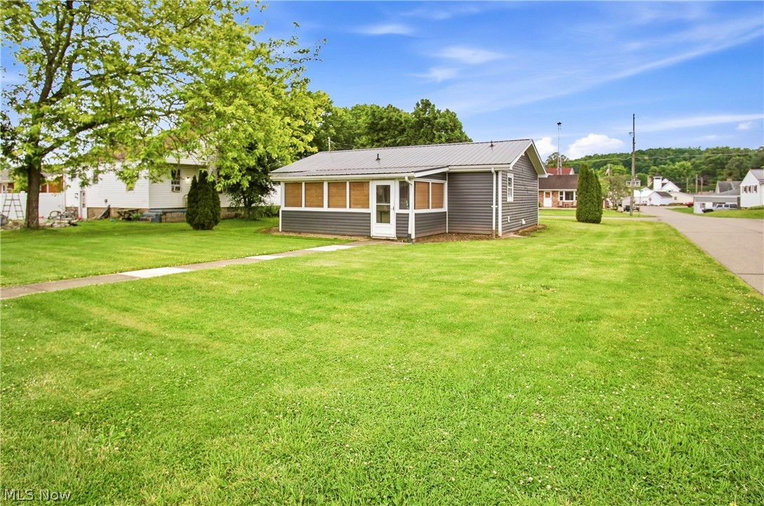 Power Add - Residential