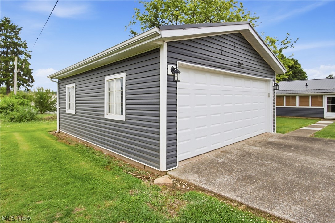 Power Add - Residential