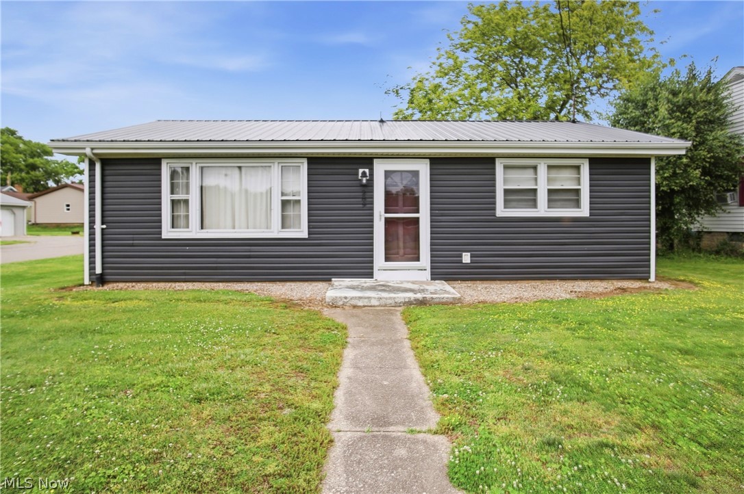 289 Elm Street