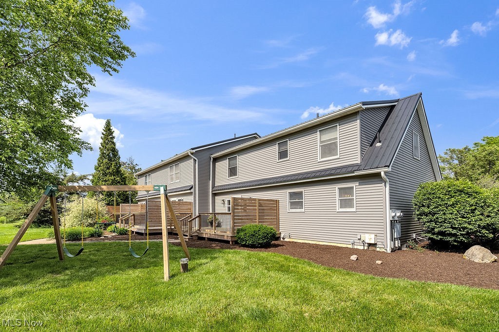 2753 Country Mdws Condo - Residential