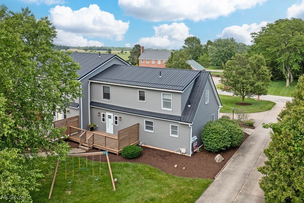 2753 Country Mdws Condo - Residential