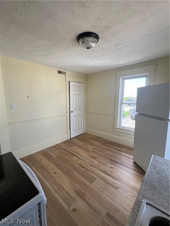 Walker Estates - Residential Lease