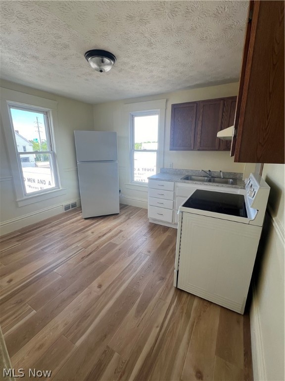 Walker Estates - Residential Lease