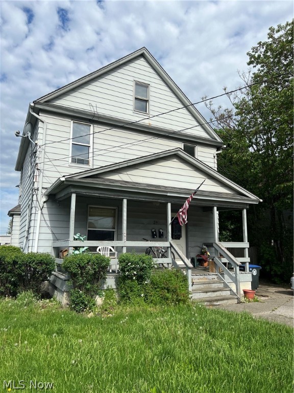 Walker Estates - Residential Lease