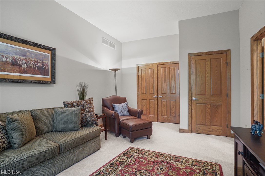 Colonial Hills - Residential
