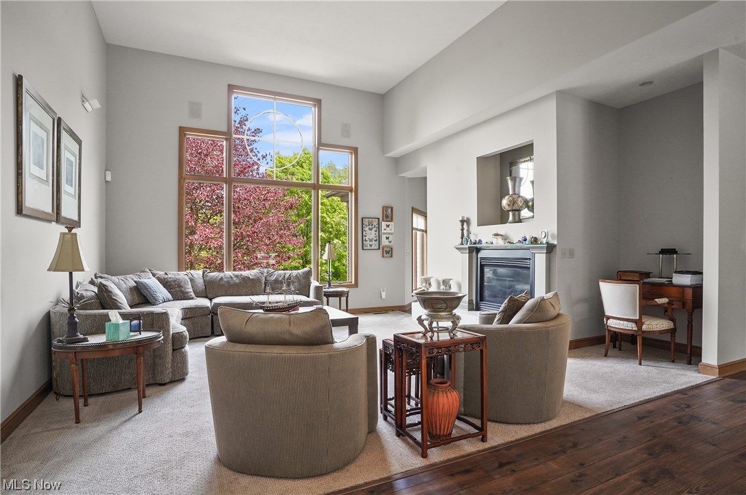 Colonial Hills - Residential