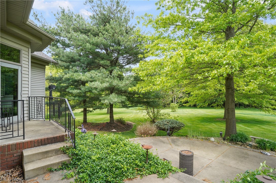 Colonial Hills - Residential