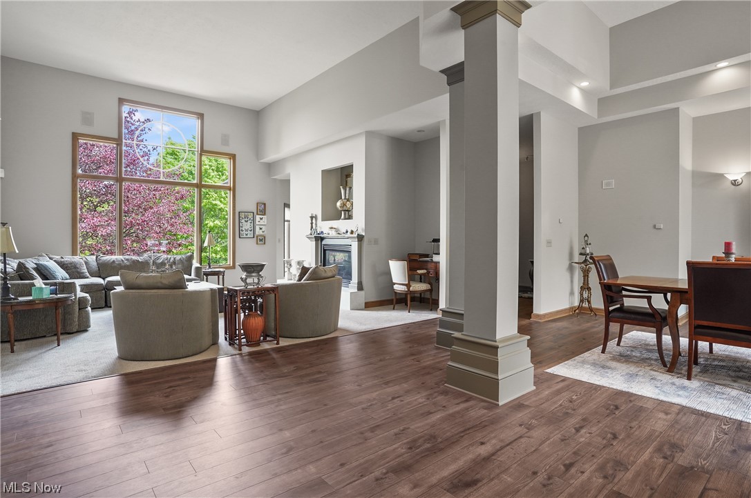 Colonial Hills - Residential