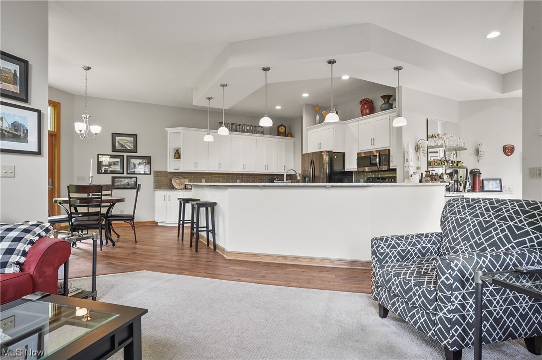 Colonial Hills - Residential