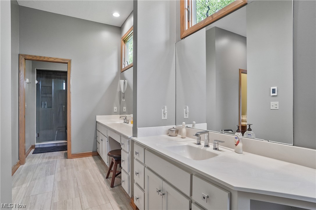 Colonial Hills - Residential