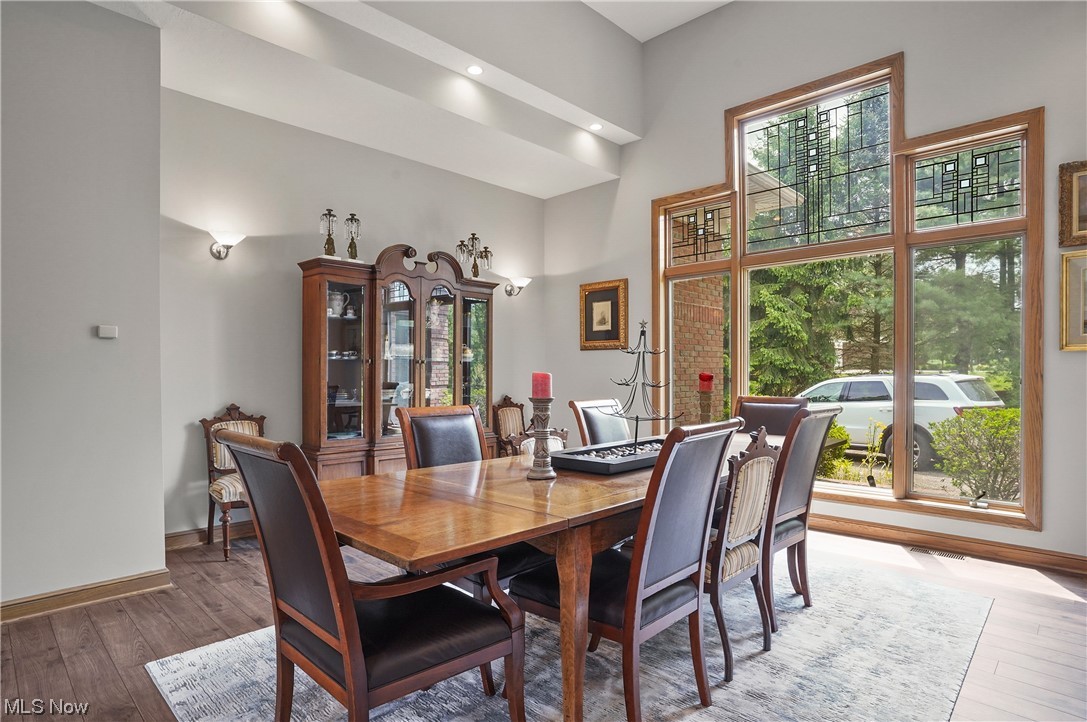 Colonial Hills - Residential