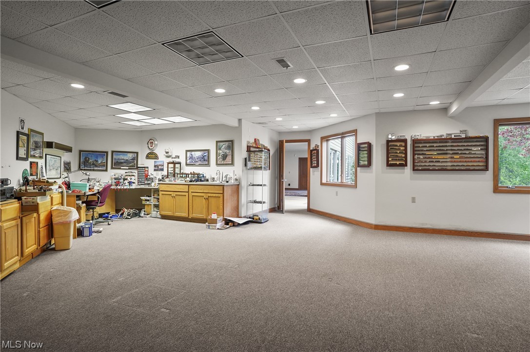 Colonial Hills - Residential