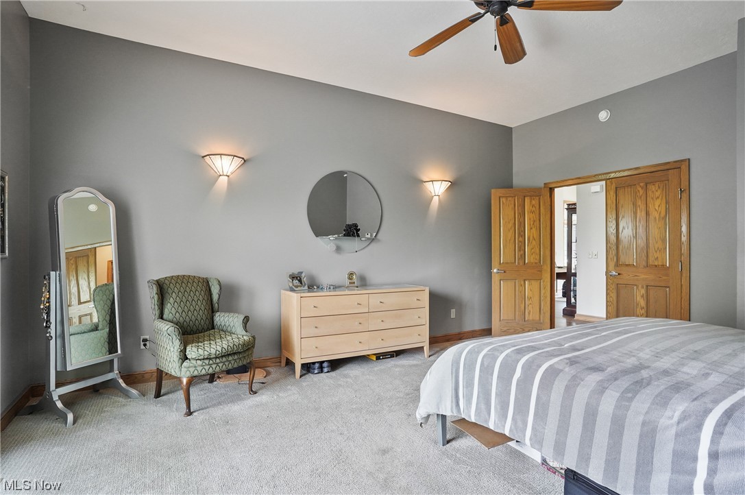 Colonial Hills - Residential