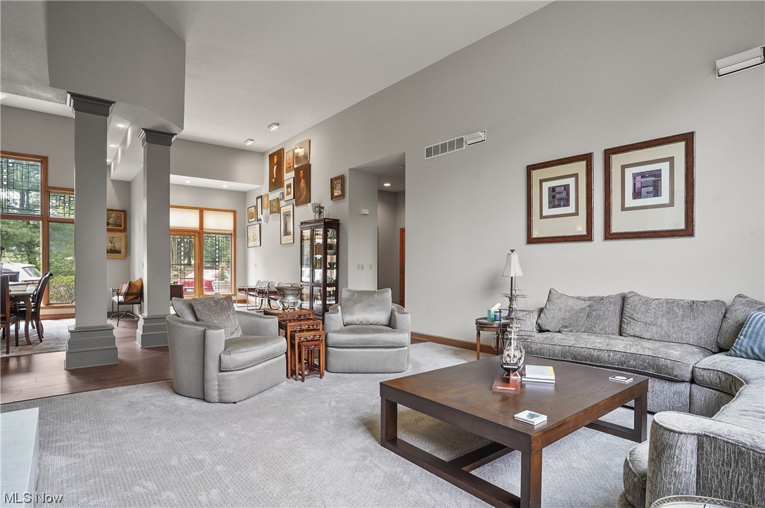 Colonial Hills - Residential