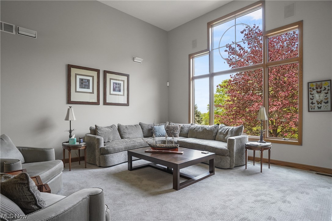 Colonial Hills - Residential
