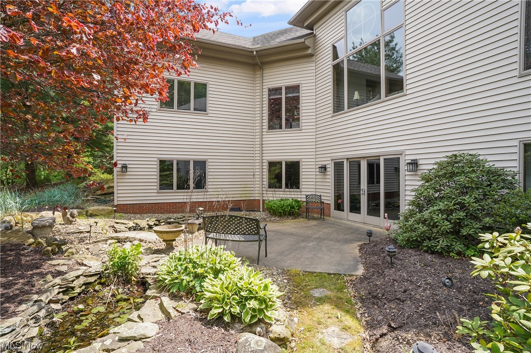 Colonial Hills - Residential