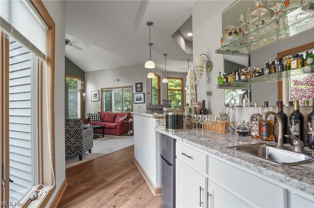 Colonial Hills - Residential