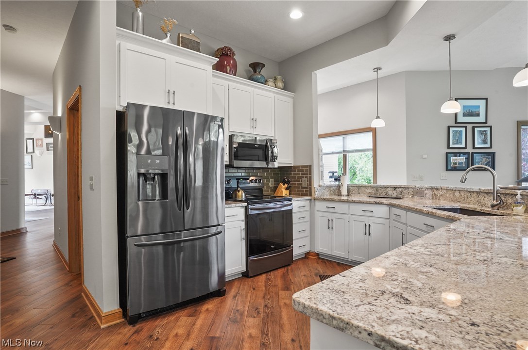 Colonial Hills - Residential